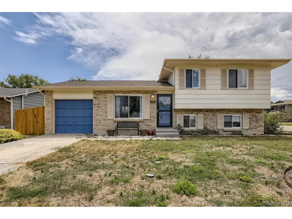 Unit for sale at 4648 S Garrison St, Denver, CO 80123