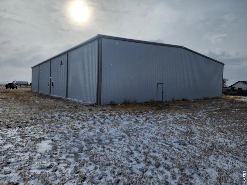Unit for sale at 616 Chatoga Ave, Grover, CO 80729