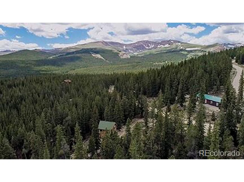 Unit for sale at 58 Gold Trl, Fairplay, CO 80440