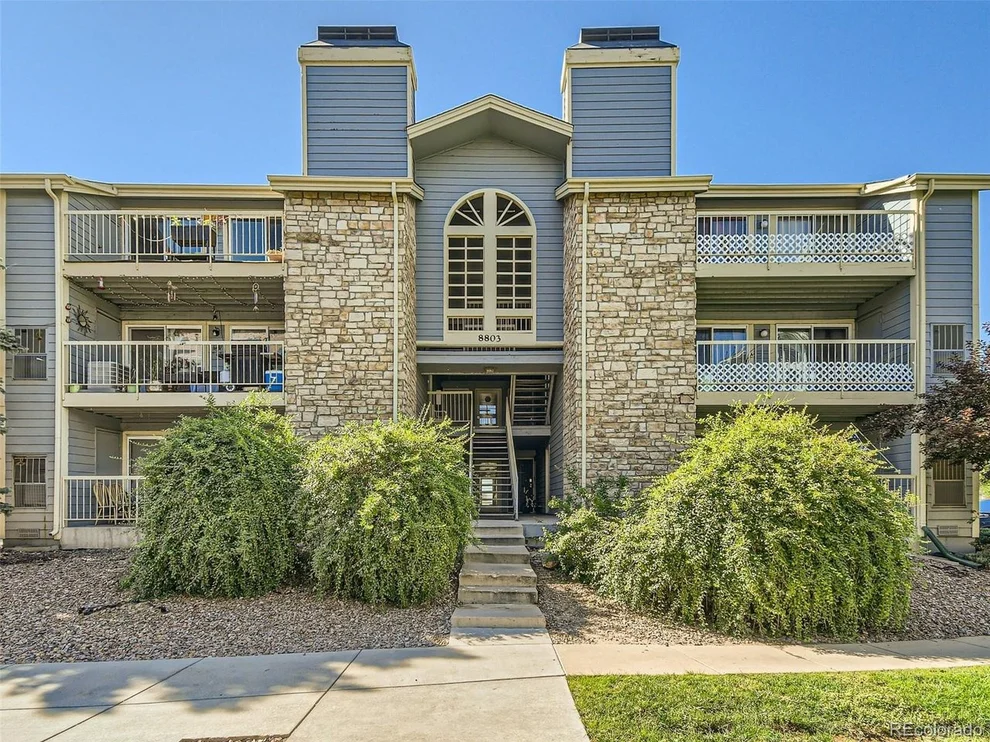 Unit for sale at 8803 Colorado Blvd, Thornton, CO 80229