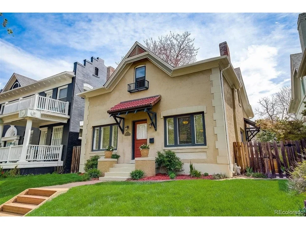 Unit for sale at 1230 N Pennsylvania St, Denver, CO 80203