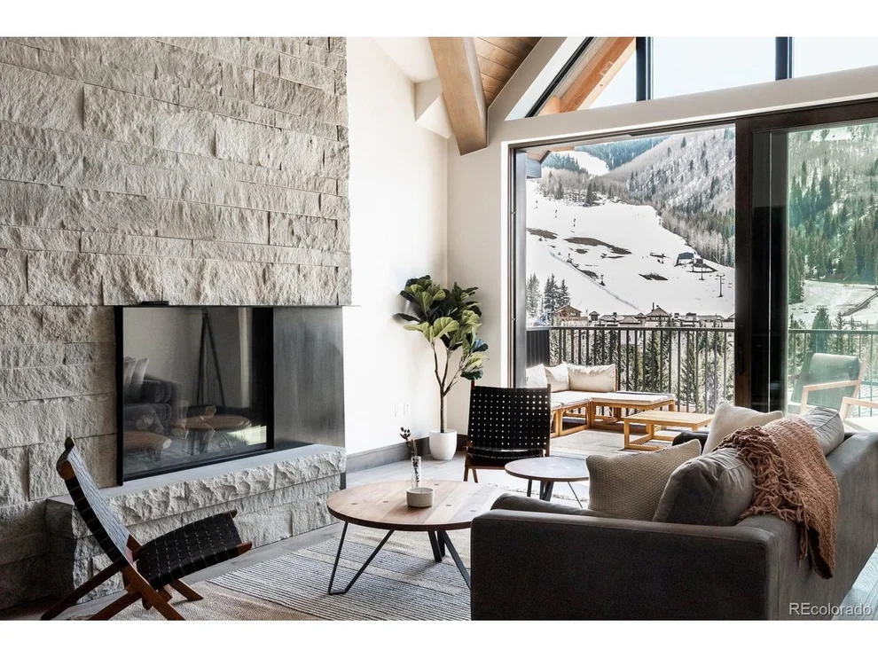 Unit for sale at 430 S Frontage Rd E, Vail, CO 81657