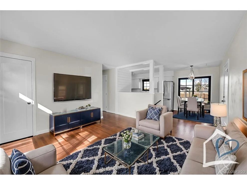 Unit for sale at 1342 S Andes St, Aurora, CO 80017