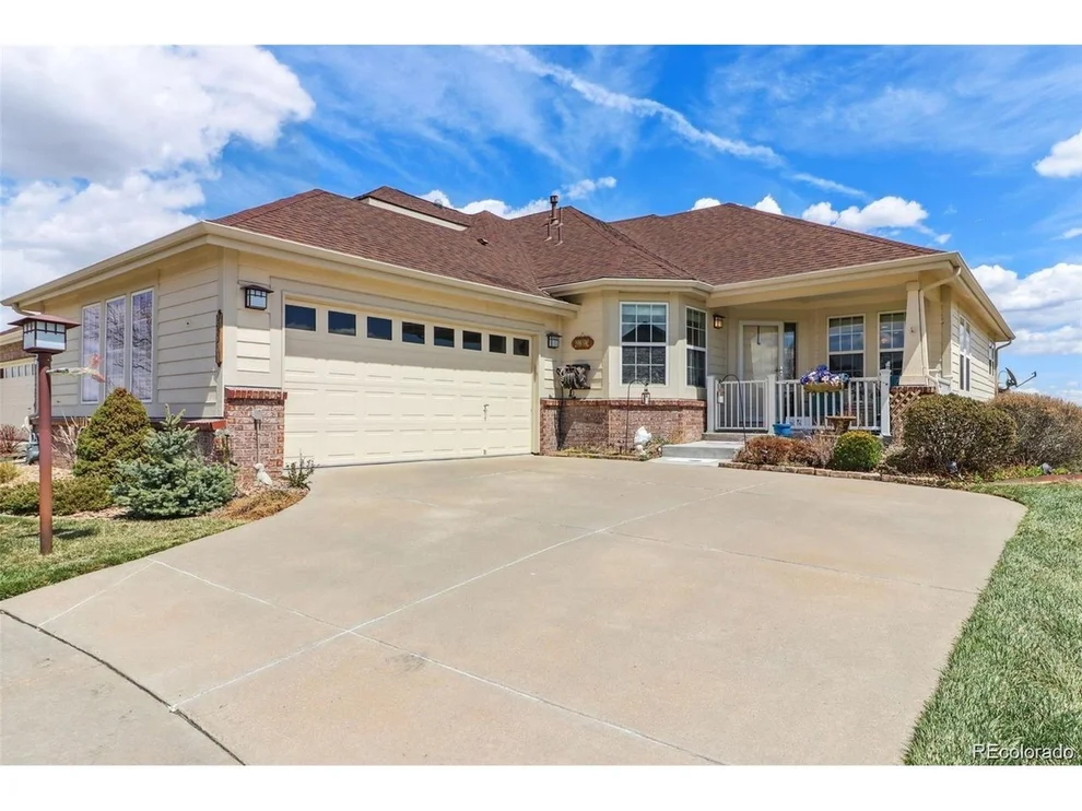 Unit for sale at 22301 E Canyon Pl, Aurora, CO 80016