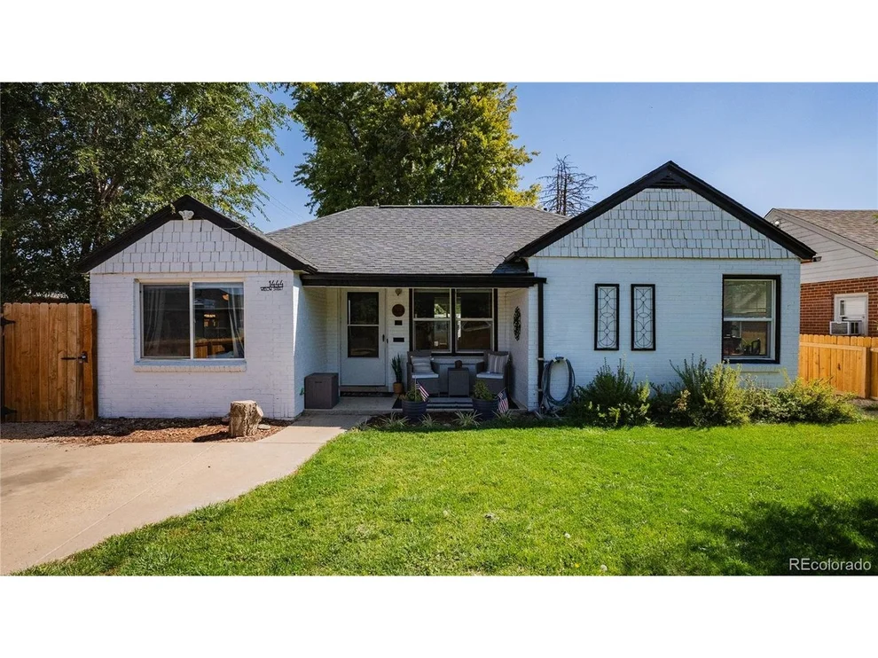 Unit for sale at 1444 Willow St, Denver, CO 80220