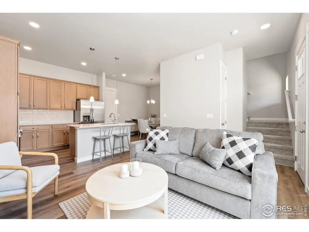 Unit for sale at 4109 North Park Dr, Loveland, CO 80538