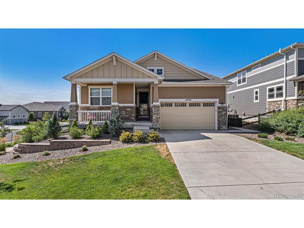 Unit for sale at 23976 E Rocky Top Ave, Aurora, CO 80016