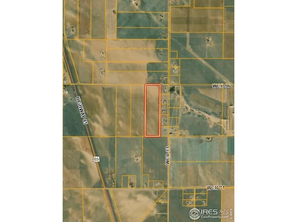 Unit for sale at County Road 96 Rd, Nunn, CO 80648