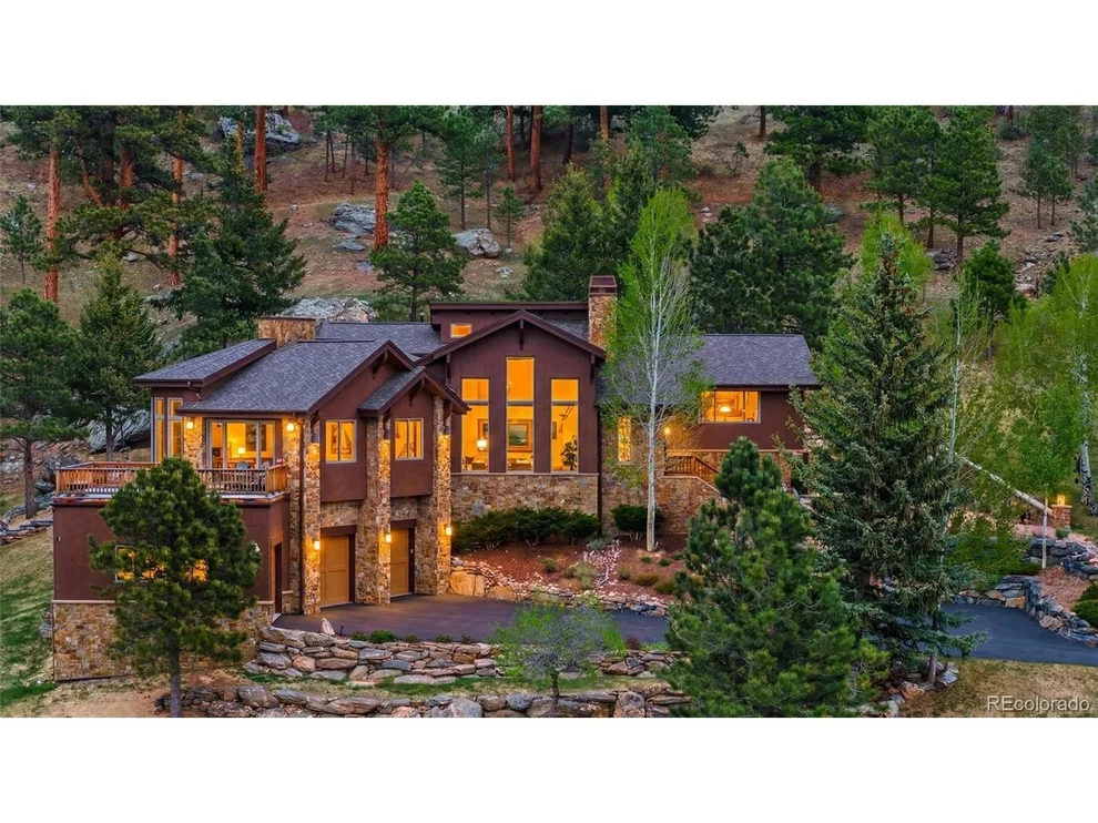 Unit for sale at 127 Granite Way, Evergreen, CO 80439