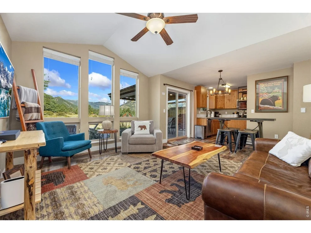 Unit for sale at 1553 Marys Lake Rd, Estes Park, CO 80517
