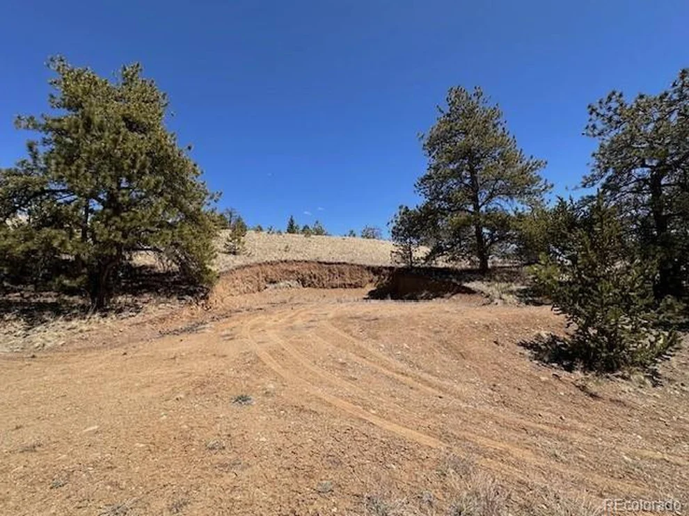 Unit for sale at 2972 Fitzsimmons, Hartsel, CO 80449