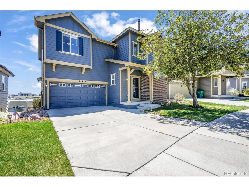 Unit for sale at 11674 Wildwood Ridge Dr, Colorado Springs, CO 80921