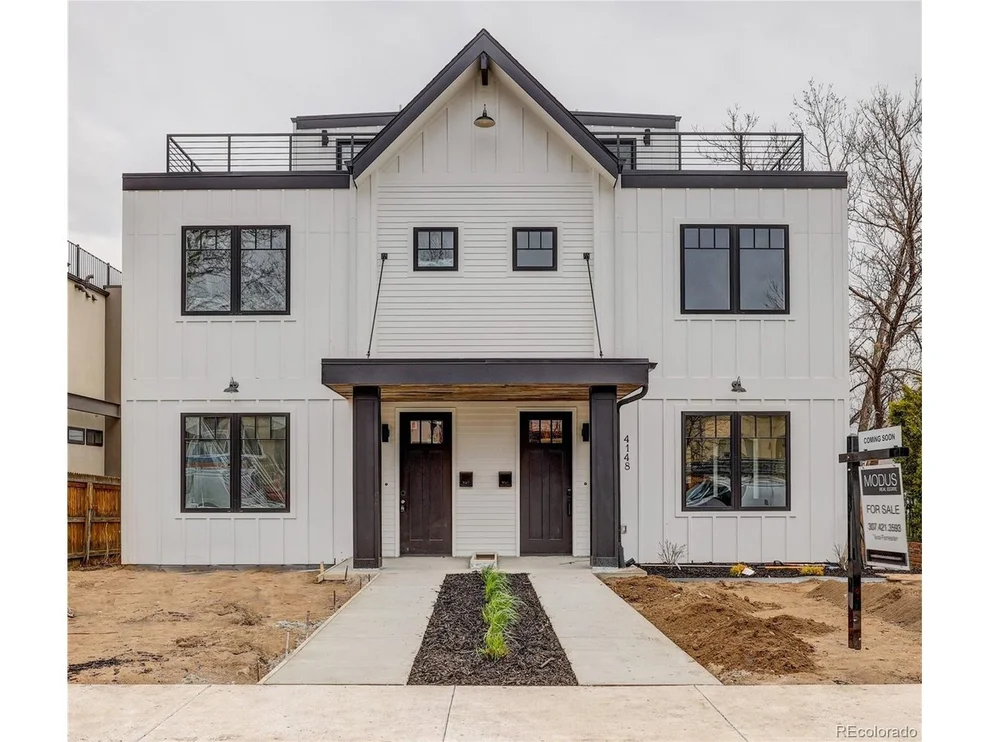 Unit for sale at 4148 Osage St, Denver, CO 80211