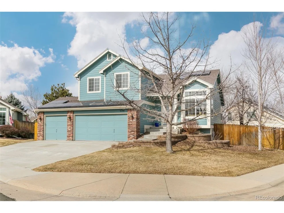 Unit for sale at 9749 Teller Ct, Westminster, CO 80021