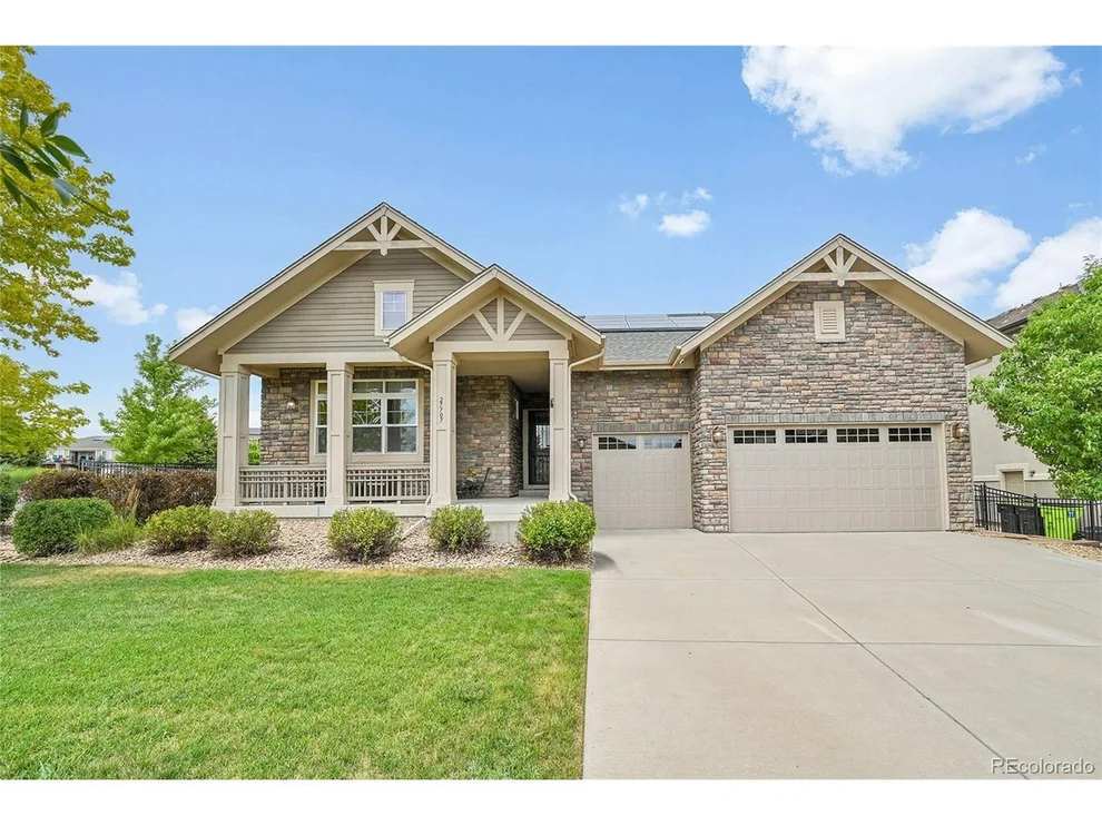 Unit for sale at 27707 E Kettle Pl, Aurora, CO 80016