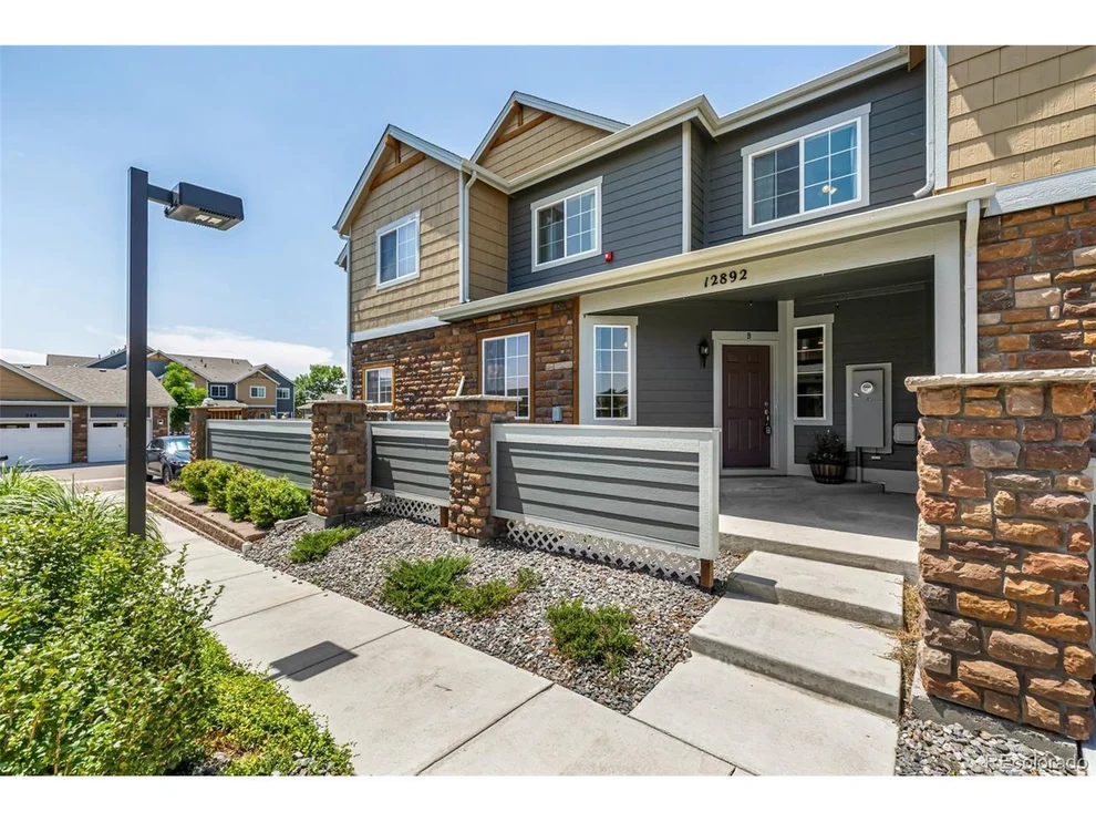 Unit for sale at 12892 Jasmine St, Thornton, CO 80602