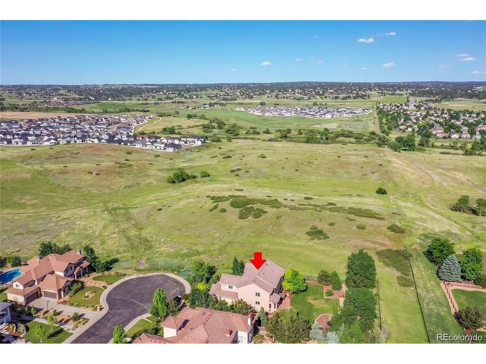 Unit for sale at 5794 Distant View Pl, Parker, CO 80134