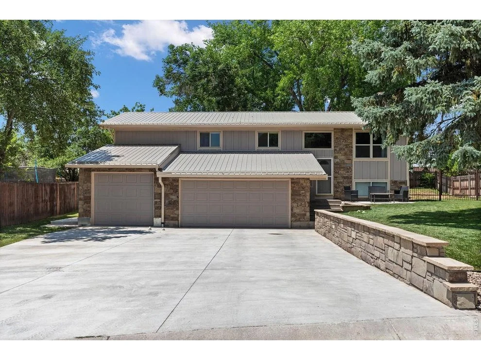 Unit for sale at 2509 Greenmont Dr, Fort Collins, CO 80524