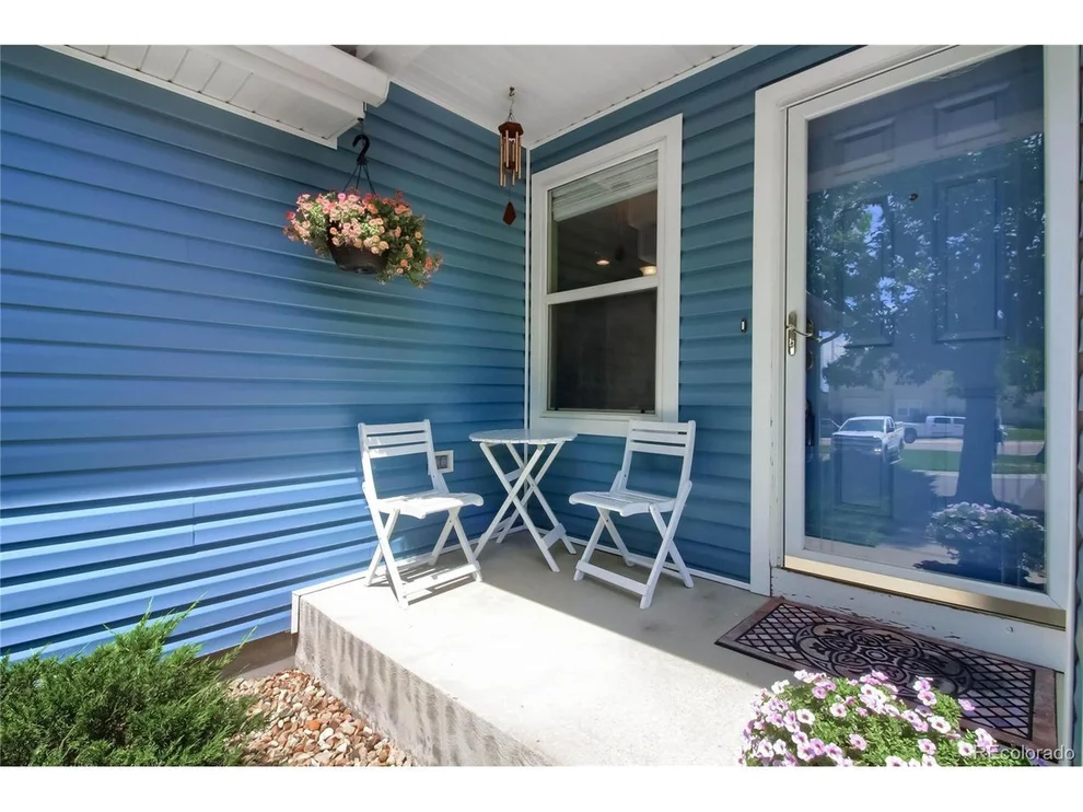 Unit for sale at 7878 S Kalispell Cir, Englewood, CO 80112