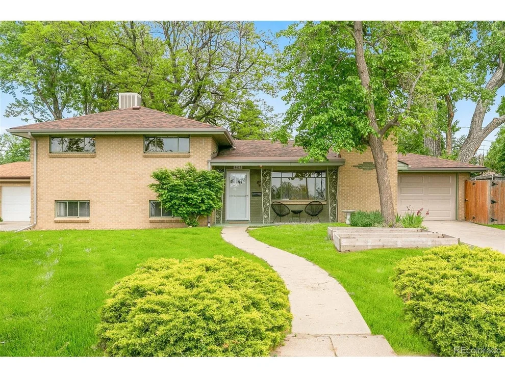 Unit for sale at 4420 Brentwood St, Wheat Ridge, CO 80033