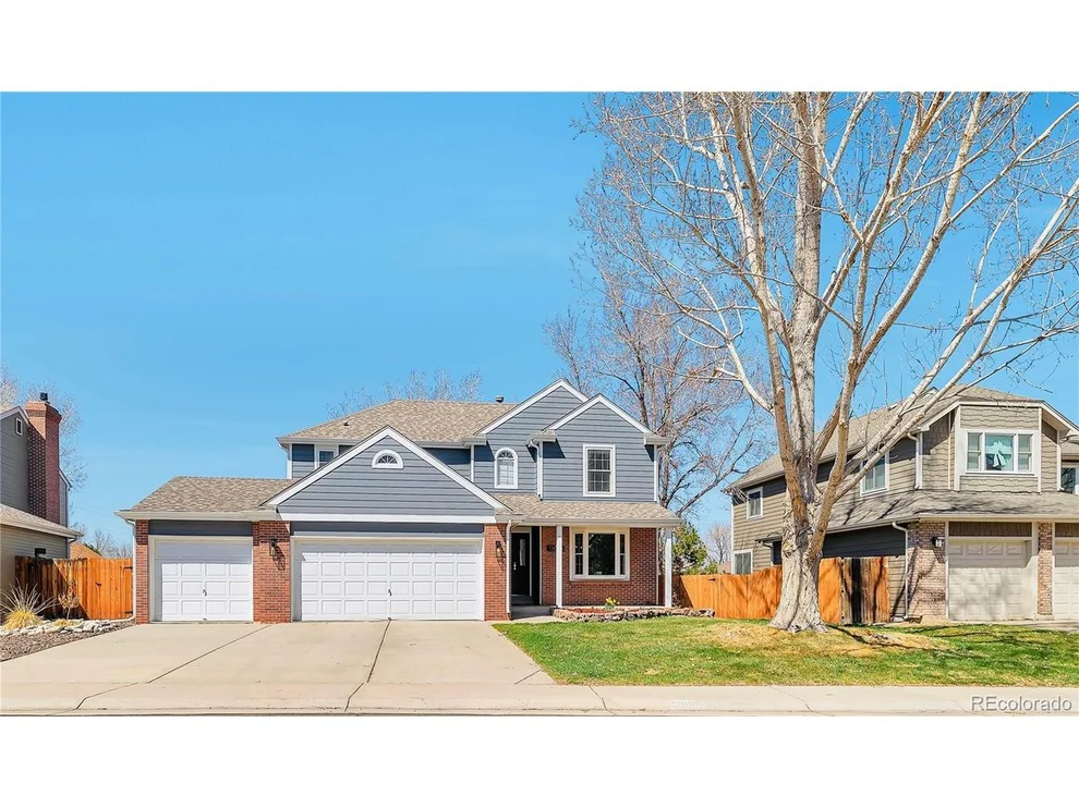 Unit for sale at 13065 Emerson St, Thornton, CO 80241