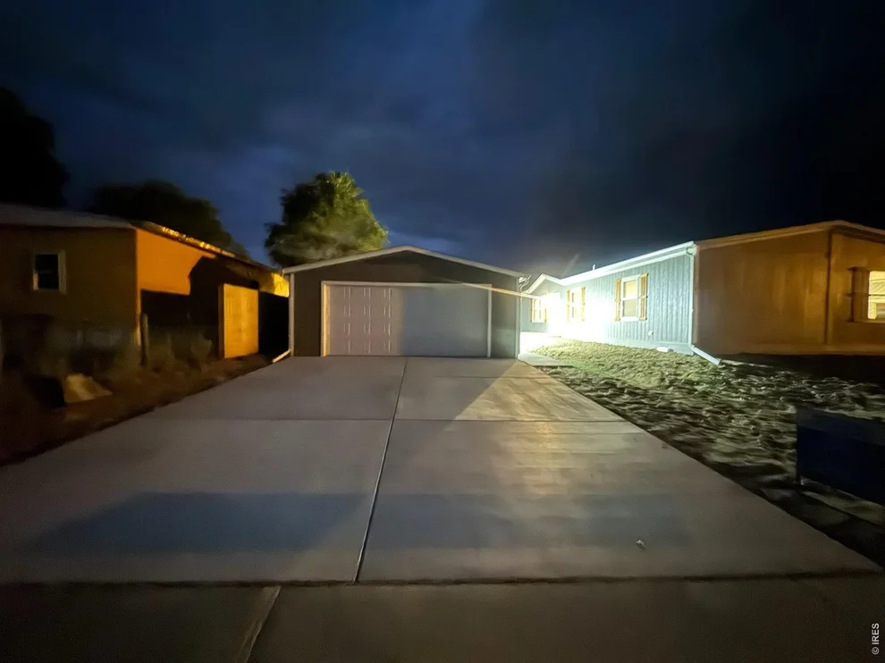 Unit for sale at 103 Beach Dr, Log Lane Village, CO 80705