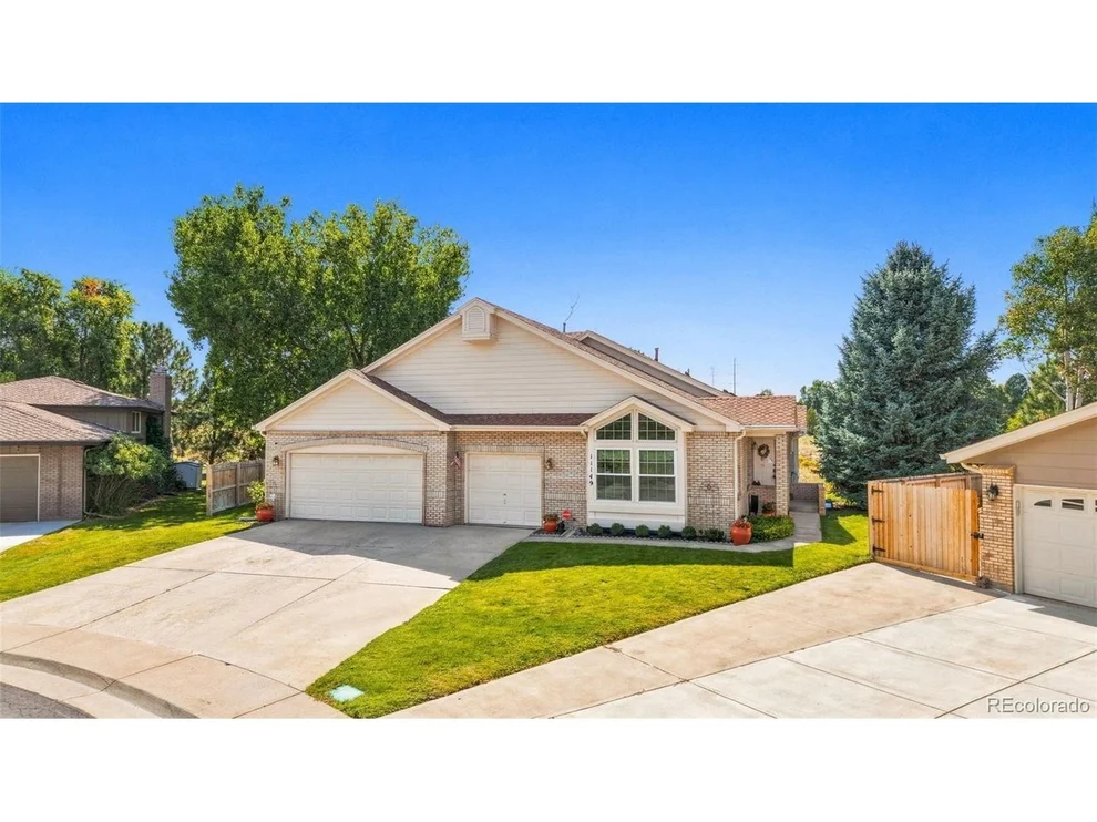Unit for sale at 11149 Dartmoor Ct, Parker, CO 80138
