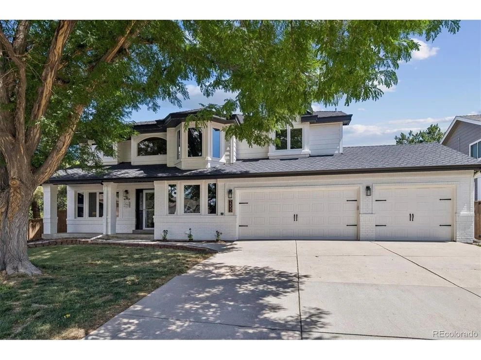 Unit for sale at 2353 Wigan Ct, Highlands Ranch, CO 80126