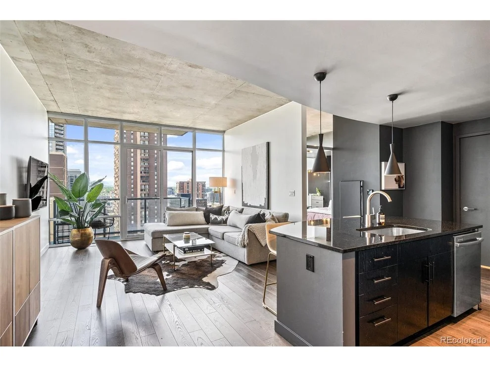 Unit for sale at 891 14th St, Denver, CO 80202
