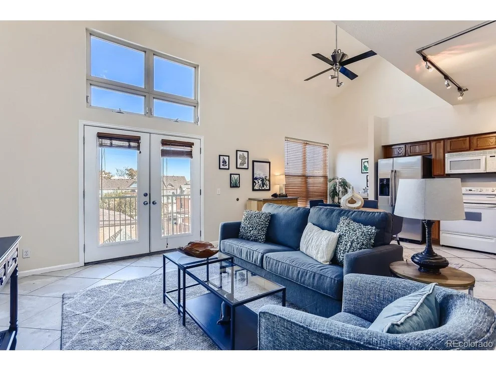 Unit for sale at 837 E 17th Ave, Denver, CO 80218