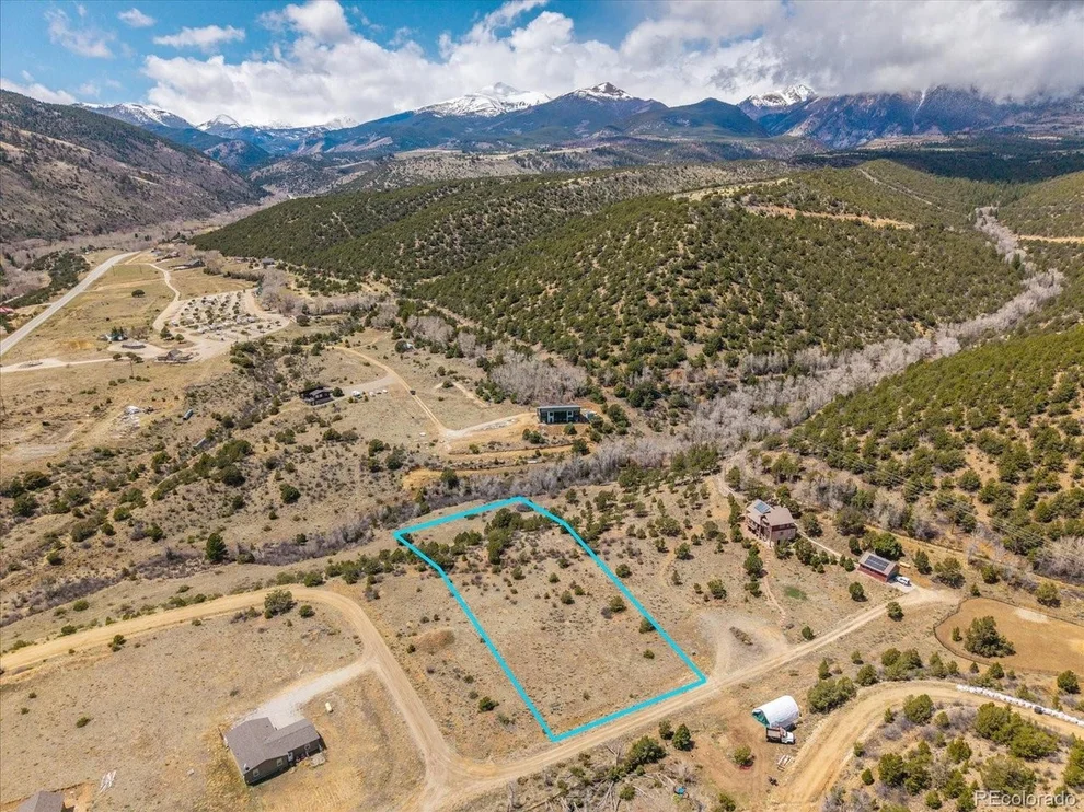 Unit for sale at 8209 Rocky Mountain Dr, Salida, CO 81201