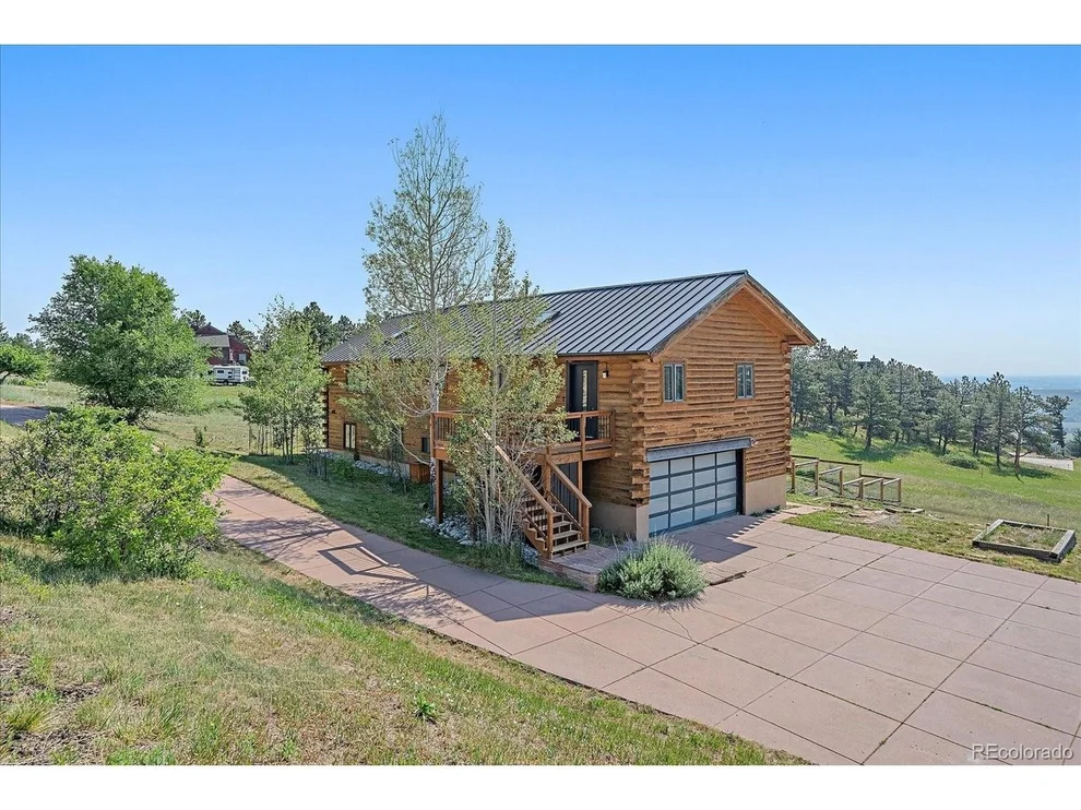 Unit for sale at 8324 W Fork Rd, Boulder, CO 80302