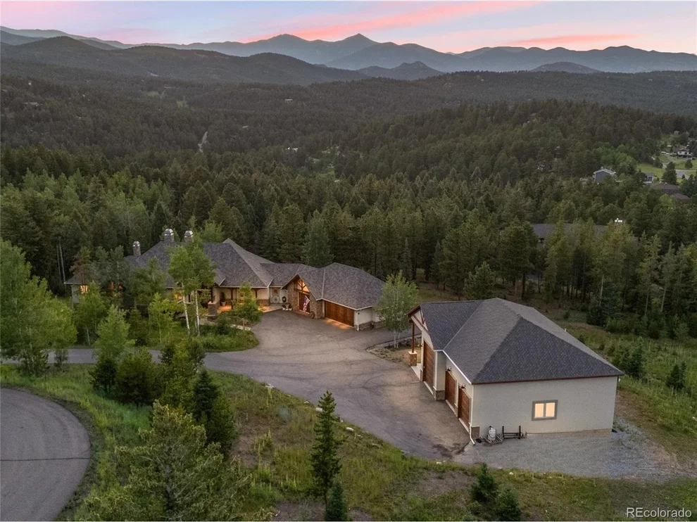 Unit for sale at 26887 Evergreen Springs Rd, Evergreen, CO 80439