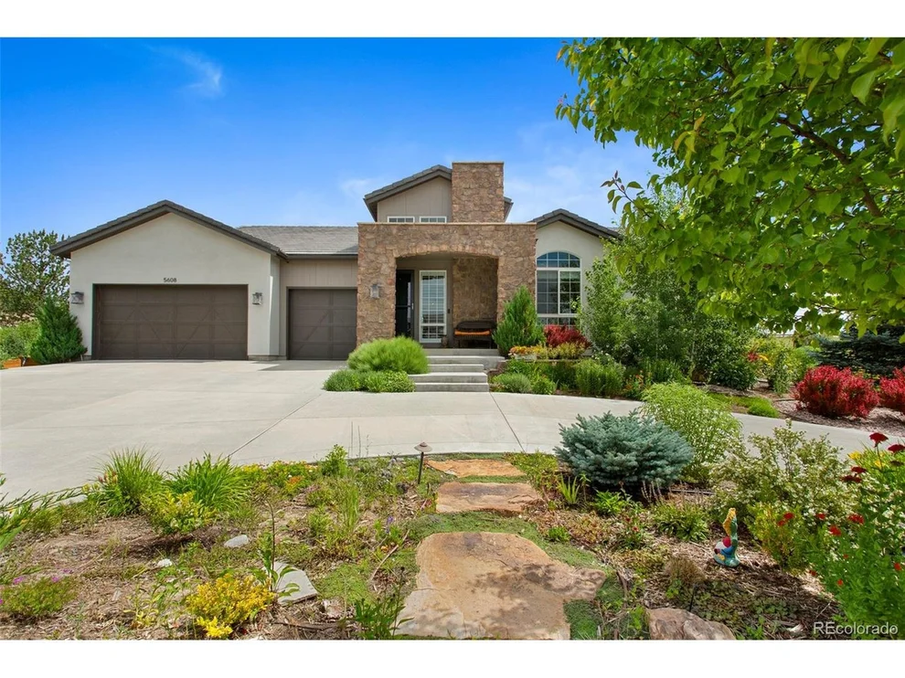 Unit for sale at 5608 Raintree Dr, Parker, CO 80134