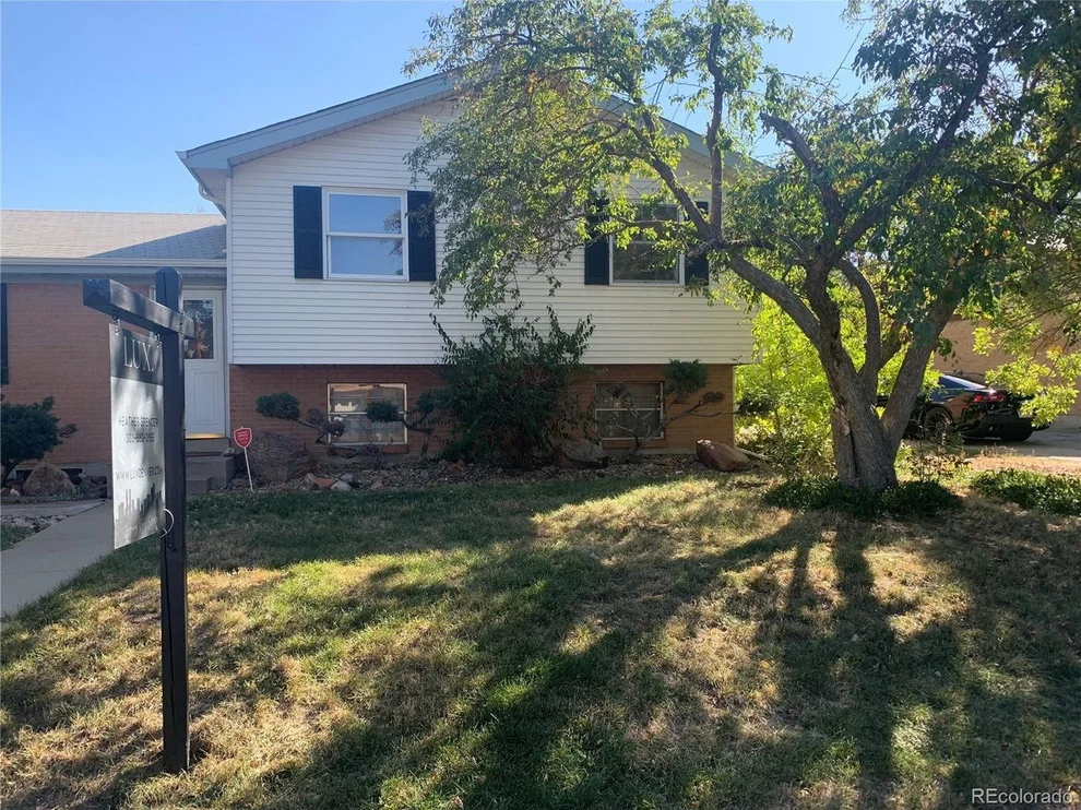 Unit for sale at 1420 Phillips Dr, Northglenn, CO 80233