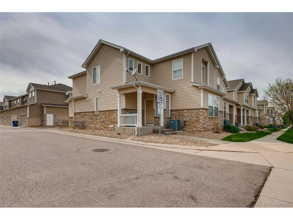 Unit for sale at 9758 Laredo St, Commerce City, CO 80022