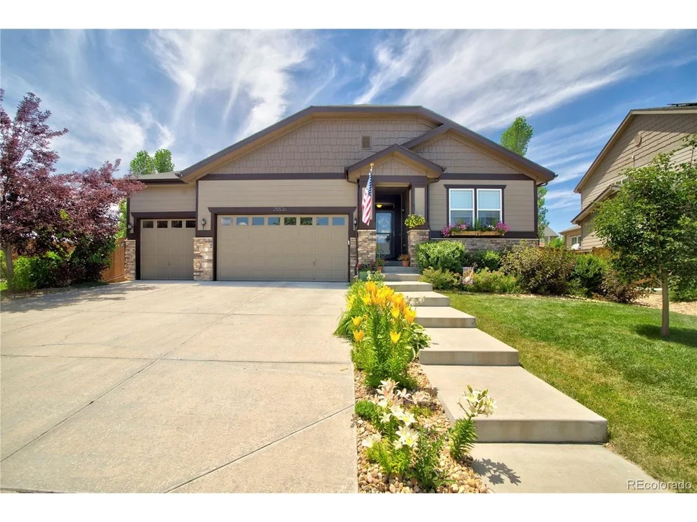 Unit for sale at 25536 E 1st Ave, Aurora, CO 80018