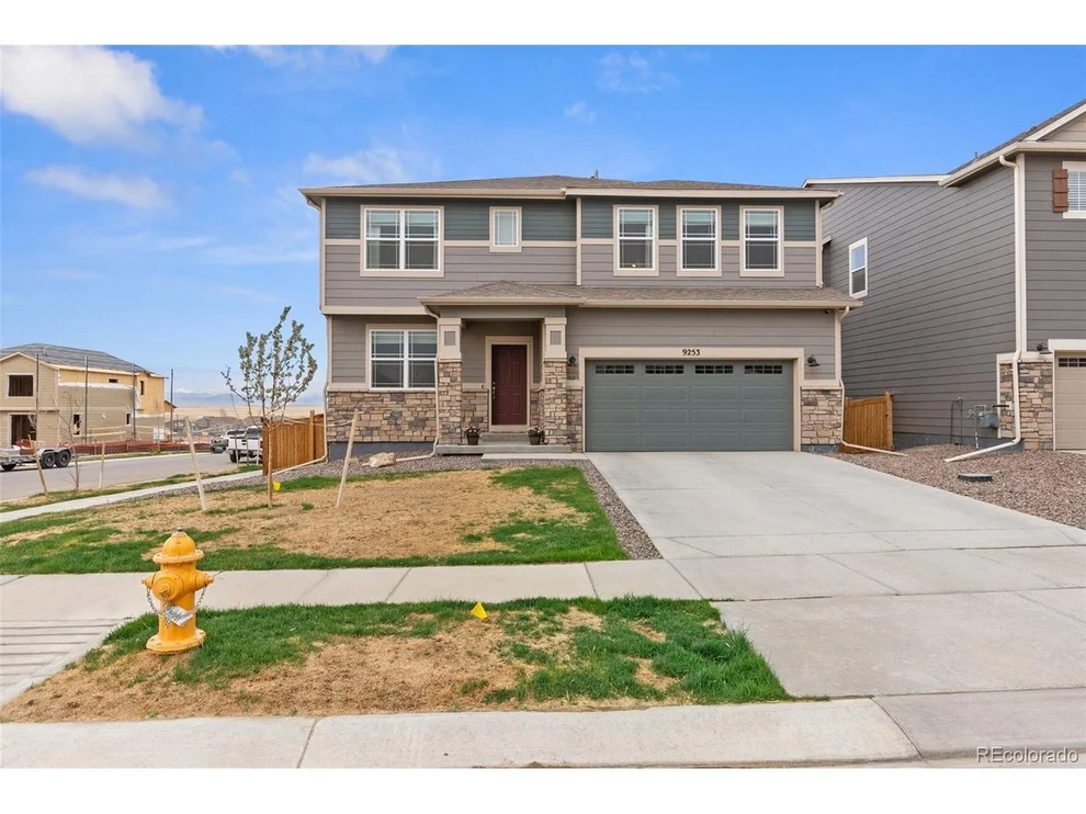 Unit for sale at 9253 Sedalia St, Commerce City, CO 80022