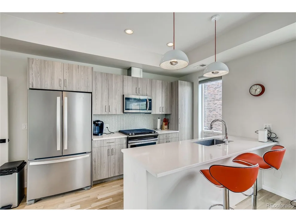 Unit for sale at 3941 Inca St, Denver, CO 80211