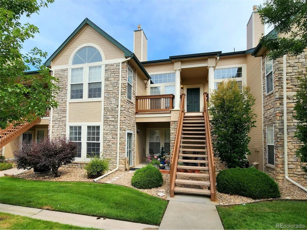 Unit for sale at 3993 S Dillon Way, Aurora, CO 80014