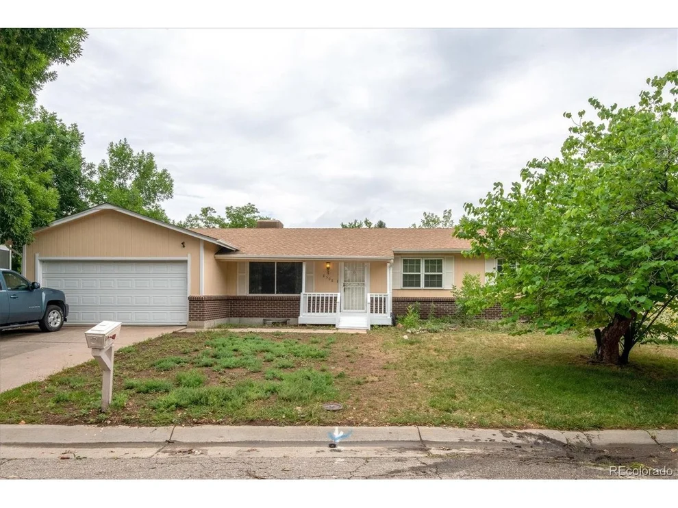 Unit for sale at 8508 Ingalls Cir, Arvada, CO 80003