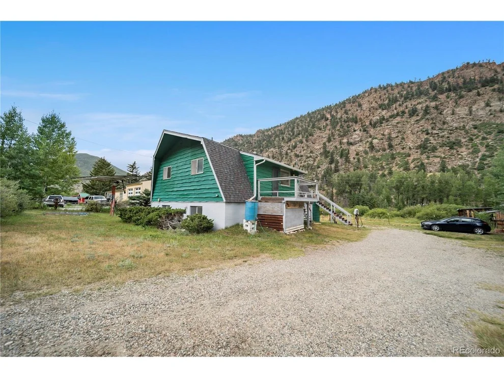 Unit for sale at 2171 Alvarado Rd, Georgetown, CO 80444