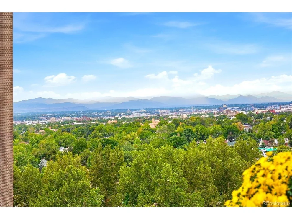 Unit for sale at 400 S Lafayette St, Denver, CO 80209