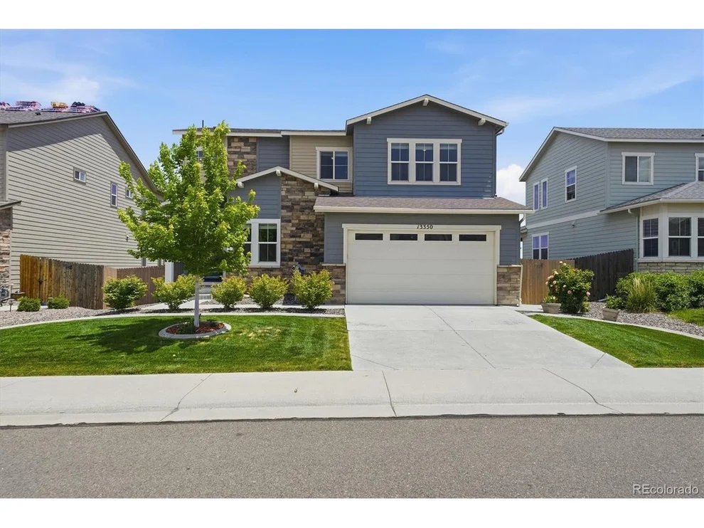 Unit for sale at 13350 Monaco Ct, Brighton, CO 80602