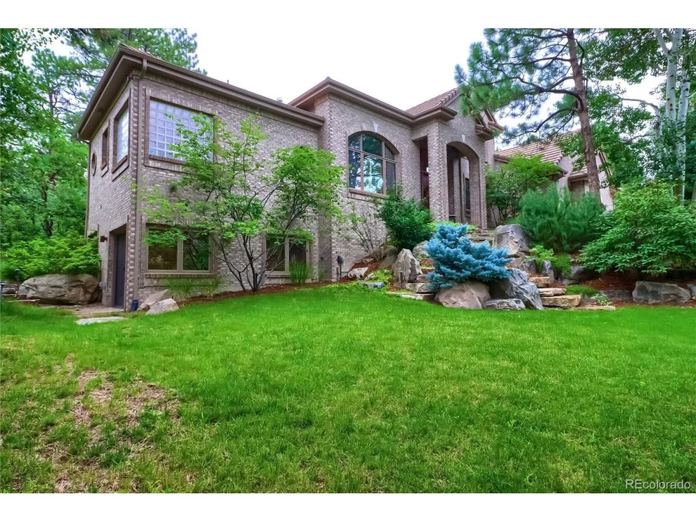 Unit for sale at 813 Moffat Ct, Castle Rock, CO 80108