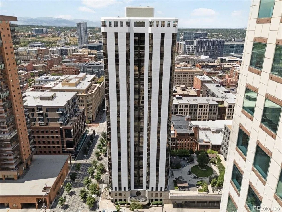 Unit for sale at 1625 Larimer St, Denver, CO 80202