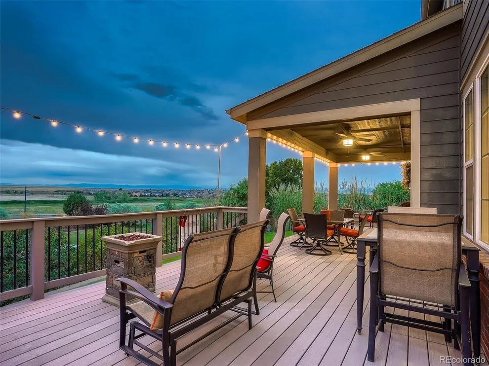 Unit for sale at 17076 E 99th Pl, Commerce City, CO 80022