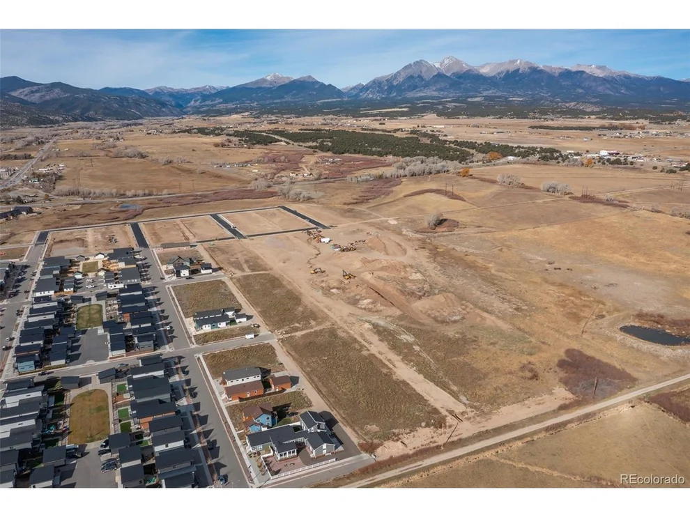 Unit for sale at 10713 Bristlecone Ave, Poncha Springs, CO 81242