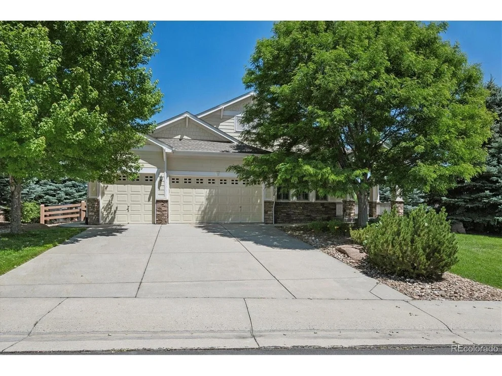 Unit for sale at 5309 Mining Camp Trl, Parker, CO 80134