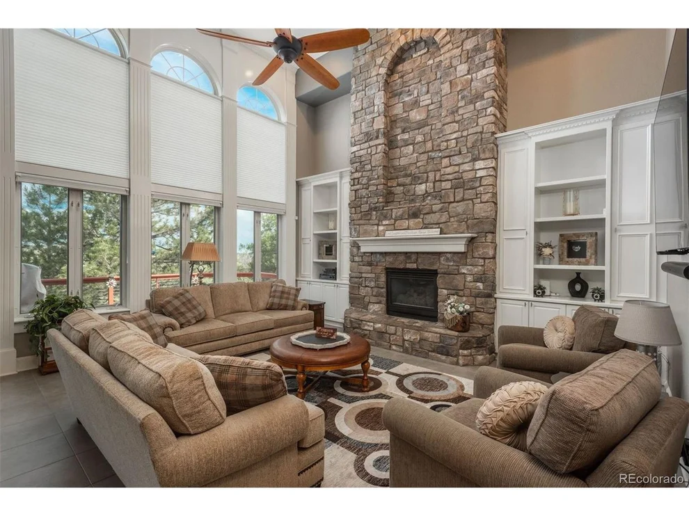 Unit for sale at 171 October Pl, Castle Rock, CO 80104